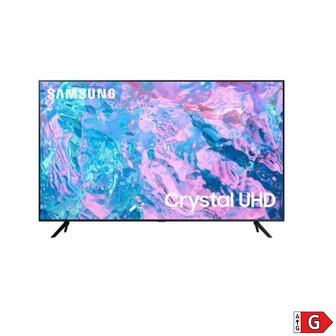 Smart TV Samsung HG65CU700EUXEN 4K Ultra HD 65&quot; 9