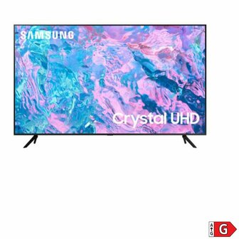 Smart TV Samsung HG50CU700EUXEN 4K Ultra HD 50&quot; 9
