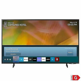 TV Samsung HG50AU800EEXEN 4K Ultra HD 50&quot; LED HDR 2