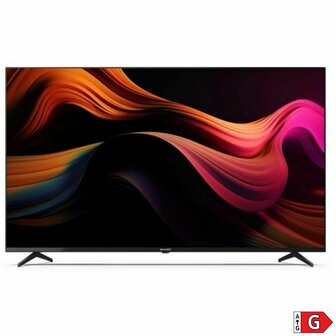 Smart TV Sharp 50GL4060E 4K Ultra HD 50&quot; 2