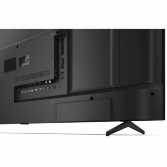 Smart TV Sharp 50GL4060E 4K Ultra HD 50&quot; 6