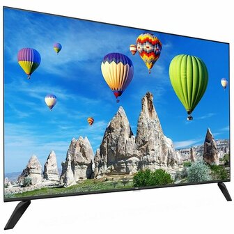 Smart TV Lin 32LHD1810 Slim HD 31,5&quot; LED 2