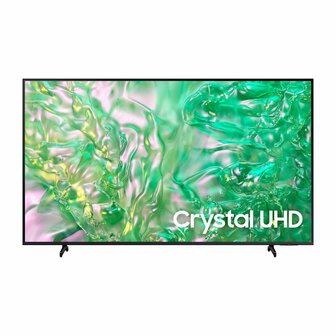Smart TV Samsung UE43DU8072UXXH 4K Ultra HD 43&quot; HDR AMD FreeSync 1