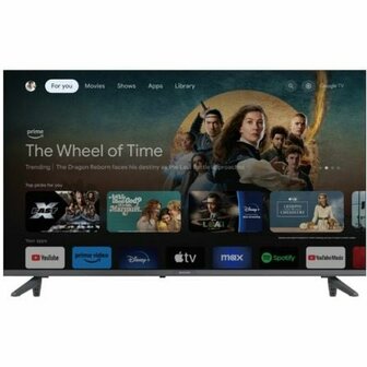 Smart TV Aiwa 32GO40804HD HD 32&quot; LED HDR Dolby Vision 1