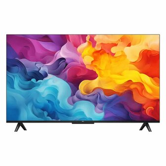 Smart TV TCL 43P61B 4K Ultra HD 43&quot; LED HDR D-LED 1