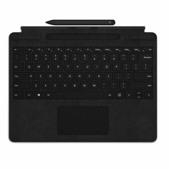 Toetsenbord en muis Microsoft 8X8-00152 1