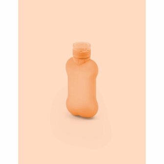 Toetsenbord en muis United Pets Oranje 2