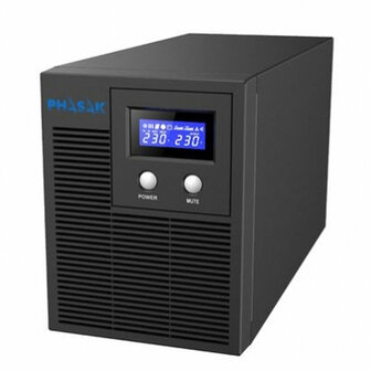 UPS SAI Phasak PH 7610 700 W 1