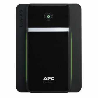 UPS SAI APC BVX1200LI-GR 650 W 27 W 3