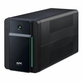 UPS SAI APC BVX1200LI-GR 650 W 27 W 4