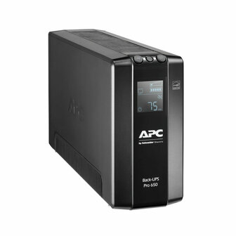 UPS SAI APC BR650MI 390 W 2