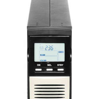 UPS  SAI Riello SDH 1500             1