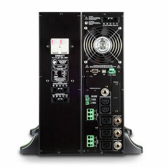 UPS  SAI Riello SDU 4000             3