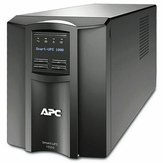 UPS  SAI APC SMT1000IC            1