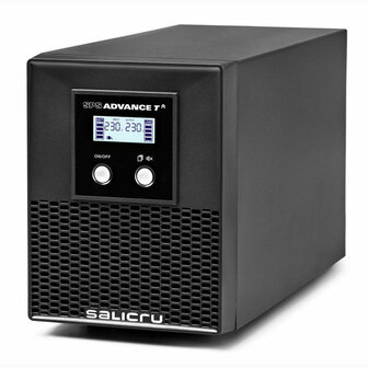 UPS Salicru 2F70351 595W 595 W 1