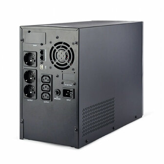 UPS SAI GEMBIRD EG-UPS-PS3000-02 2400 W 3
