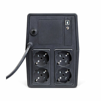 UPS SAI Salicru 662AG000010 600 W 2