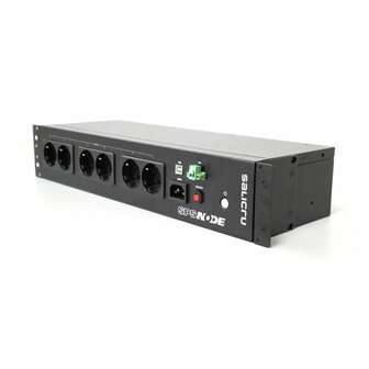 UPS SAI Salicru 647DA000002 480 W 1