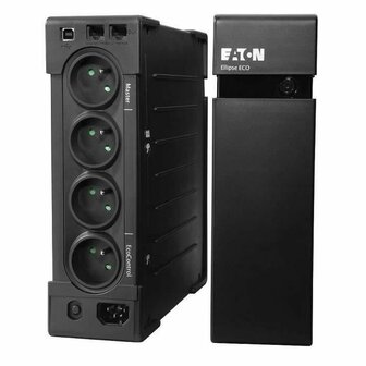 UPS  SAI Eaton EL800USBFR 2