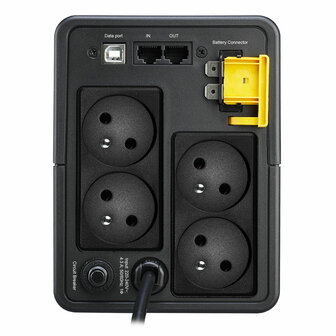 UPS SAI APC BX950MI-FR 520 W 3
