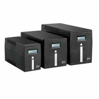 UPS SAI Zigor 310355 1050 W 1500 VA 1