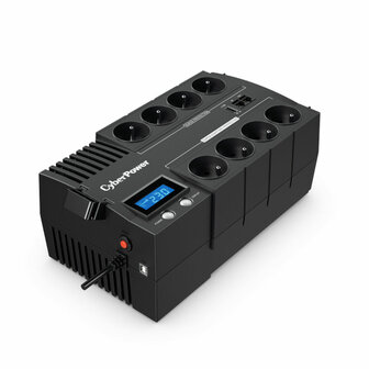 UPS SAI Cyberpower BR1000ELCD-FR 600 W 1
