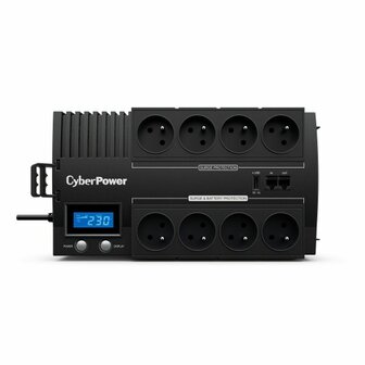 UPS SAI Cyberpower BR1000ELCD-FR 600 W 2