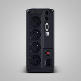 UPS SAI Cyberpower VP700ELCD-FR 390 W 3