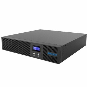 UPS Phasak PH 7512 1260 VA 2
