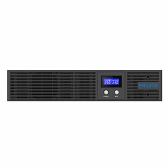 UPS SAI Phasak PH 7521 1400 W 2