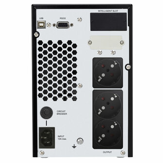 UPS Phasak PH 8010 1000 VA 3