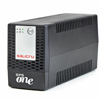UPS SAI Salicru 662AG000008 900 VA 1