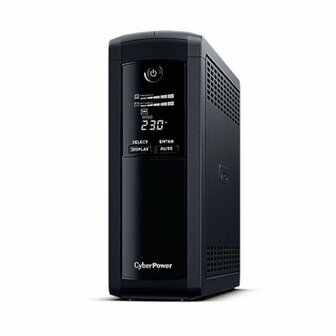 UPS SAI Cyberpower VP1200ELCD-DE 1200 VA 1