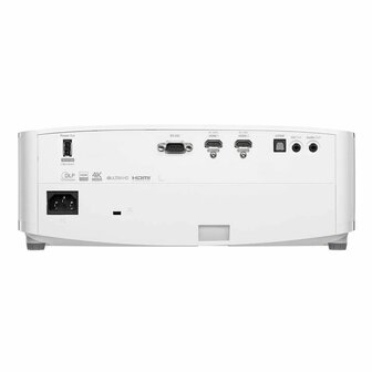 Projector Optoma UHD35STX 4