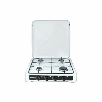 Gaskookplaat Ravanson K-04T 49,5 cm 2