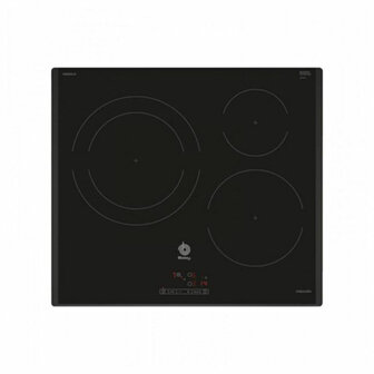 Inductiekookplaat Balay 3EB965LR 60 cm 59,2 cm 60 cm 7400 W 1