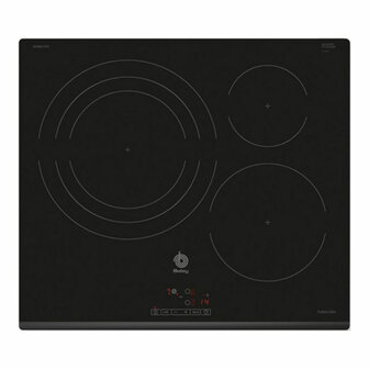 Inductiekookplaat Balay 3EB967FR 60 cm 60 cm 1
