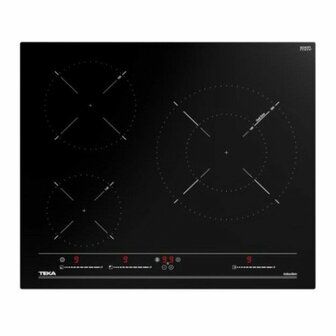 Inductiekookplaat Teka 112520018 60 cm 60 cm 7200 W 1