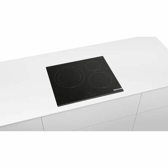 Inductiekookplaat BOSCH PIJ631BB5E 7400 W 2