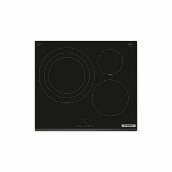 Inductiekookplaat BOSCH PID631BB5E 60 cm 7400 W 59,2 cm 1