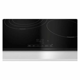 Inductiekookplaat BOSCH PID631BB5E 60 cm 7400 W 59,2 cm 2