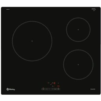 Inductiekookplaat Balay 3EB864FR 60 cm 1
