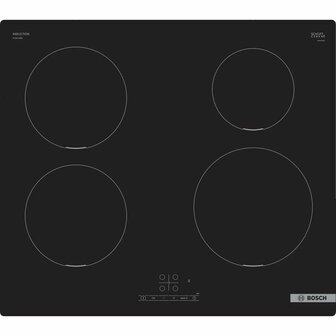 Inductiekookplaat BOSCH PUE611BB5E 4600 W (60 CM) 1