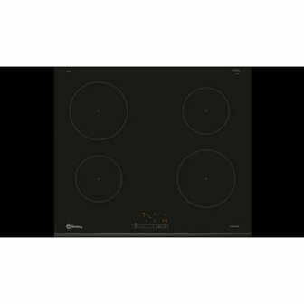 Inductiekookplaat Balay 3EB861FR 4600W 60 cm (60 cm) 1