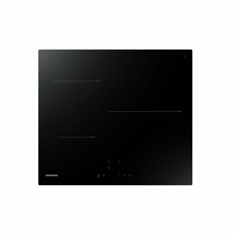 Inductiekookplaat Samsung NZ63T3706A1 60 cm 7200 W 1