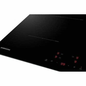Inductiekookplaat Samsung NZ63T3706A1 60 cm 7200 W 2
