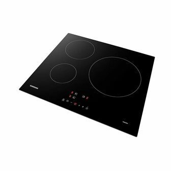 Inductiekookplaat Samsung NZ63M3NM1BB 60 cm 59 cm 7400 W 1