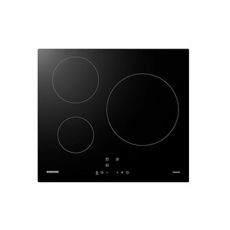 Inductiekookplaat Samsung NZ63M3NM1BB 60 cm 59 cm 7400 W 2
