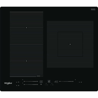 Inductiekookplaat Whirlpool Corporation 7200 W   1