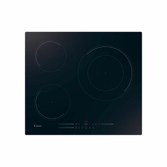 Inductiekookplaat Candy CI633MCBB 7200 W 60 cm 1
